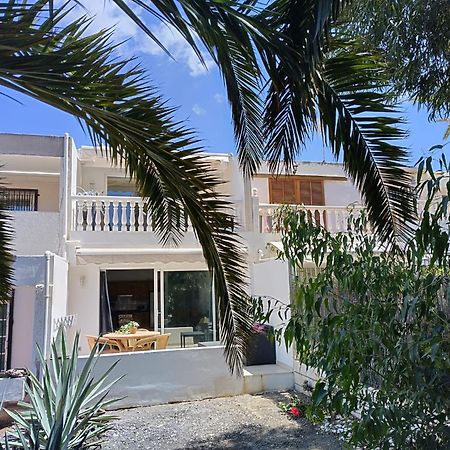Апартаменты Casita Isla Bonita Коста-дель-Силенцио Экстерьер фото