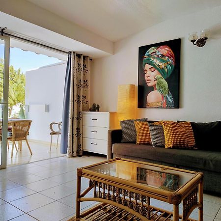 Апартаменты Casita Isla Bonita Коста-дель-Силенцио Экстерьер фото