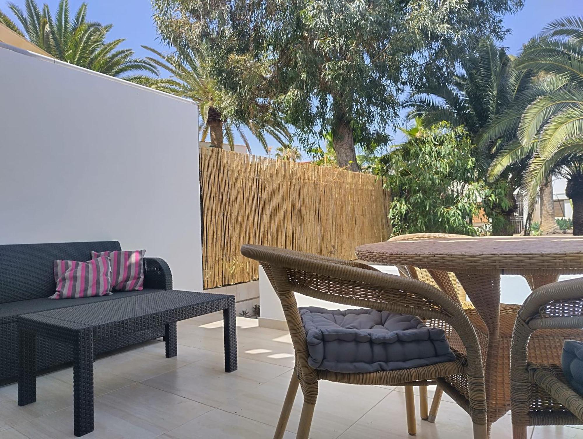 Апартаменты Casita Isla Bonita Коста-дель-Силенцио Экстерьер фото