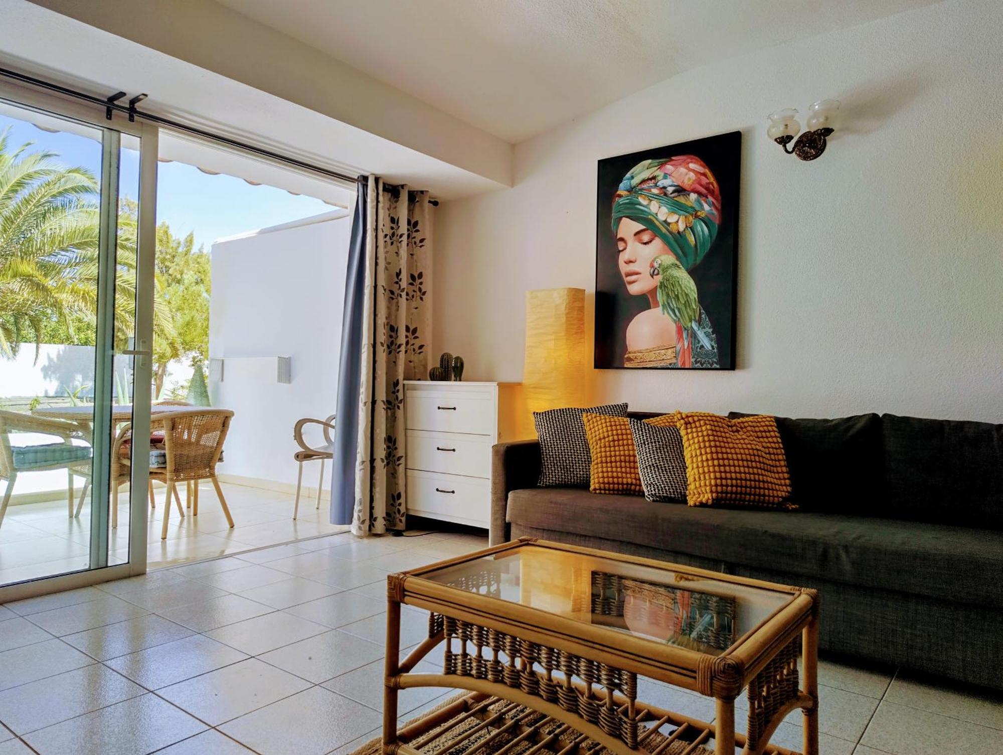 Апартаменты Casita Isla Bonita Коста-дель-Силенцио Экстерьер фото